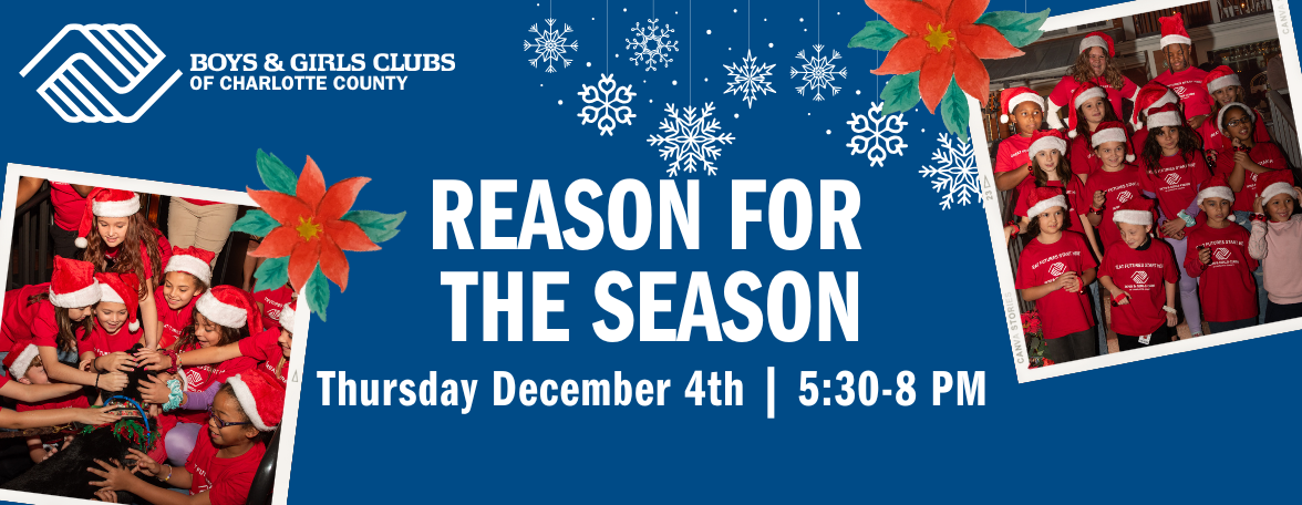 Reason for the Season 2025